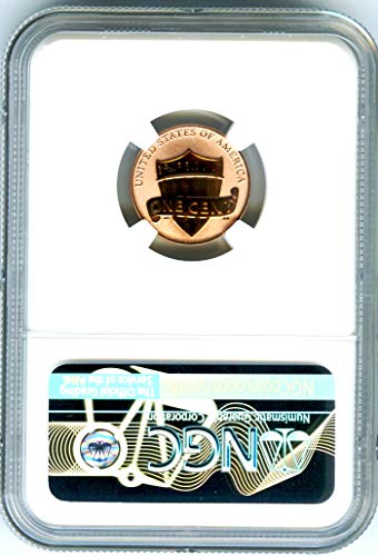 2019 W Us Mint Lincoln Union Shield Protra Properiat