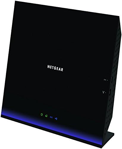 נתב wifi חכם NetGear AC1750 פס כפול Gigabit R6300V2