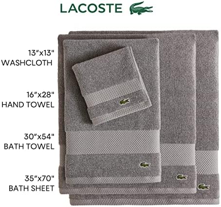 Lacoste Heritage Supima Cotton Coolel, ג'ינס קל, 16 x 30