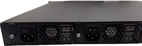 Cisco Air-CT5508-50-K9 Aironet 5508 Series Wireless