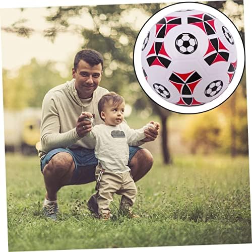 טוינדונה טפחה את הכדור תבריף לילדים צעצועי כדורגל כדורים מתנפחים לילדים מיני כדורי ספורט כדור אמבטיה