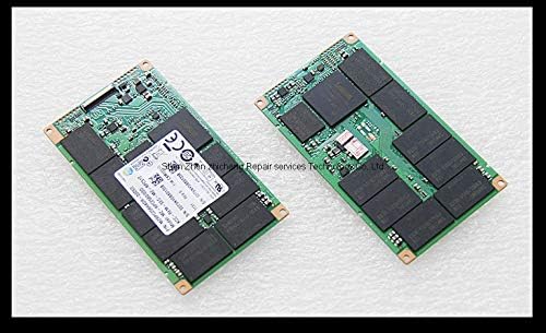 רכיבי תיקון נייד Lysee -עבור Sony SVZ13 SVZ1311 VPCZ215 נייד 29PIN 15 ממ מחבר HDD LIF SSD MZ -RPA1280/0S0 128G MZ -RPC256T/0S0 256G -