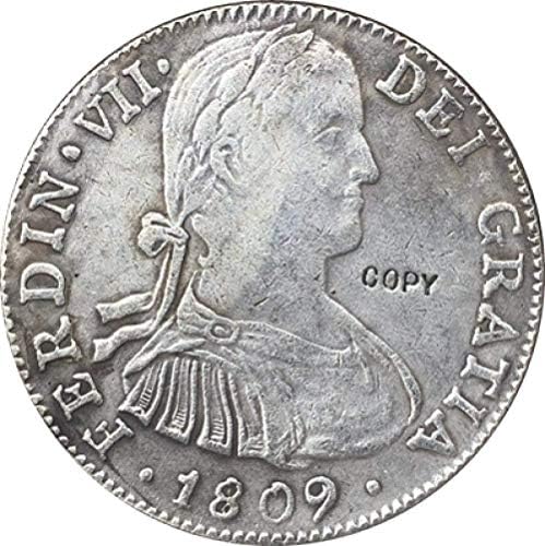 אתגר מטבעות רומיות מטבעות מטבעות סוג 4 מתנה עותק עבורו אוסף מטבעות