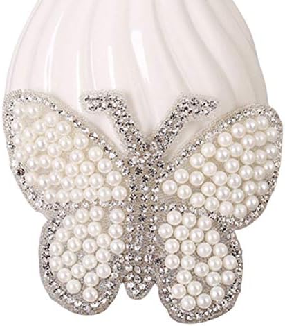 DiscoundStore145 Rhinestone Butterfly Diy Bther