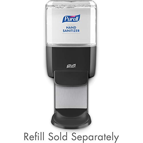 Purell® ES4 מתקן ידני של Sanitizer ידיים