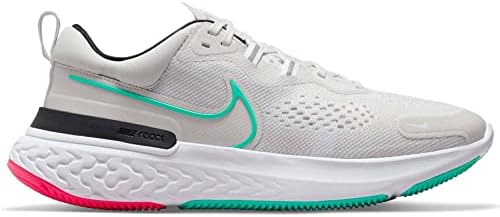 נעלי ריצה של Nike's Men's REACT MILER 2