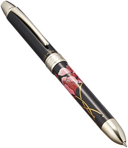 עט פלטינום-5000 אר18 רב תפקודי, כפול 3 פעולה, מאקי מודרני, מנוף