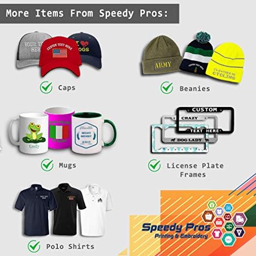 כובע בייסבול של Pros Speedy Pros כובעי אבא אקריליים של חיל האוויר בארהב לגברים ונשים