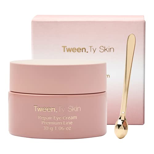 Tween.ty Skining Cream Cream Cream Premium