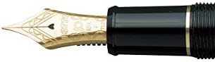 עט נובע פלטינה ב מודגש 3776 המאה מאקי קאגה קאן פנב-50000ג 85 1662854 פרג שימוש כפול + ממיר
