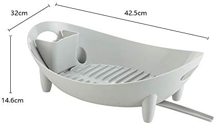 WALNUTA INGOT צורת כלים מתלה אחסון מטבח מתלים ארון משטח משטח תלה