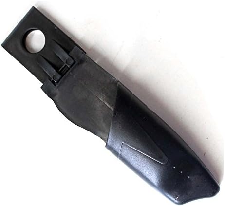 כלי פלסטיק יציב של נץ 8 x 1.5 או נרתיק סכין - PK900 -HT