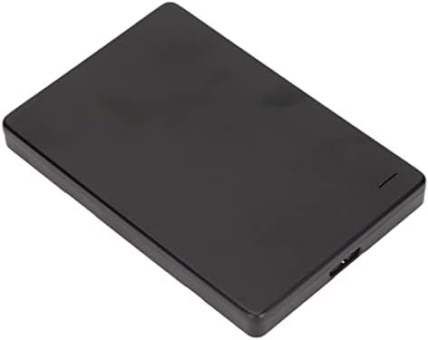 דיסק קשיח חיצוני נייד, סגסוגת אלומיניום 6 ג ' יגה-סיביות לשנייה דיסק קשיח חיצוני עם ממשק 3.0 למחשב נייד למחשב נייד