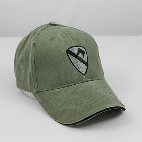 כובעי צבא חטיבת פרשים 1 כובע כדור ירוק