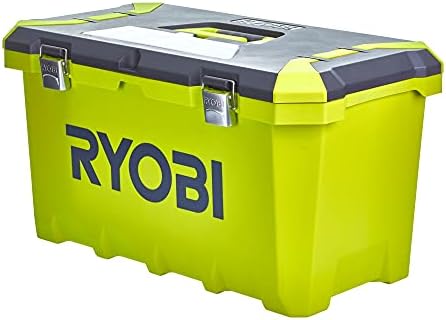 Ryobi RTB22inch 22 ארגז כלים, ירוק