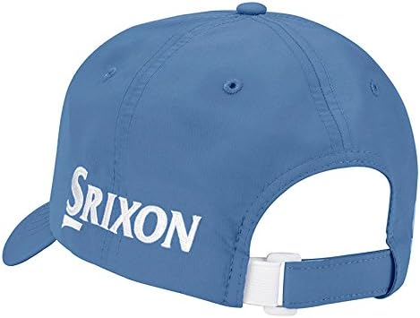 כובע מובנה של גברים של סריקסון גולף